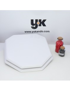 Sedile copriwater VILLEROY BOCH OPERA ETOOS