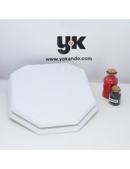 Tampo sanita VILLEROY BOCH OPERA ETOOS