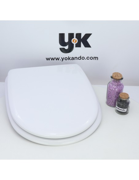Toilet Seat VALADARES IMAGE