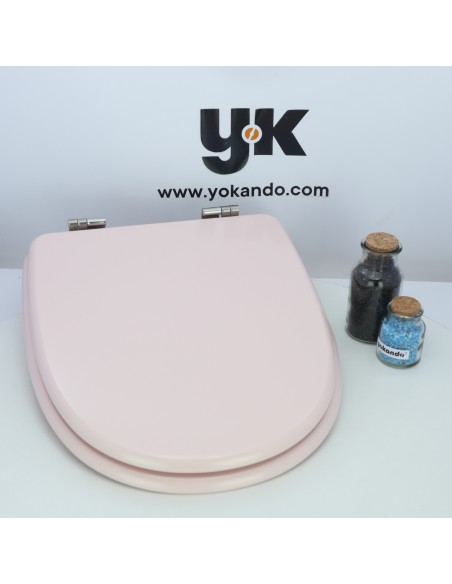 Toilet Seat SELLES MARLY 1 ETOOS SELLES 8514