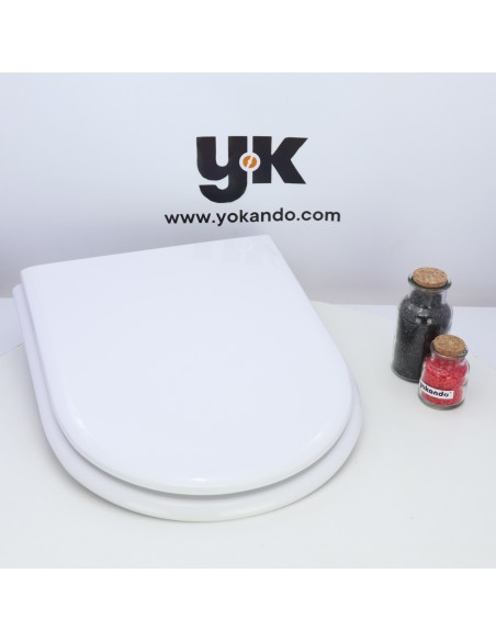 Abattant WC GALA MARINA VERTICAL Abattant WC GALA MARINA VERTICAL