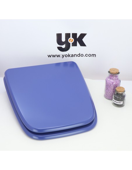 Sedile copriwater ROCA GONDOLA