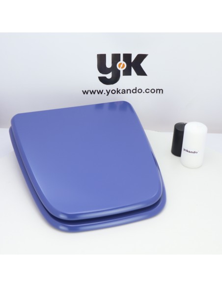 ROCA GONDOLA Soft Close Toilet Seat ETOOS