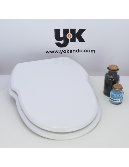 Sedile copriwater SANITANA GRECIA