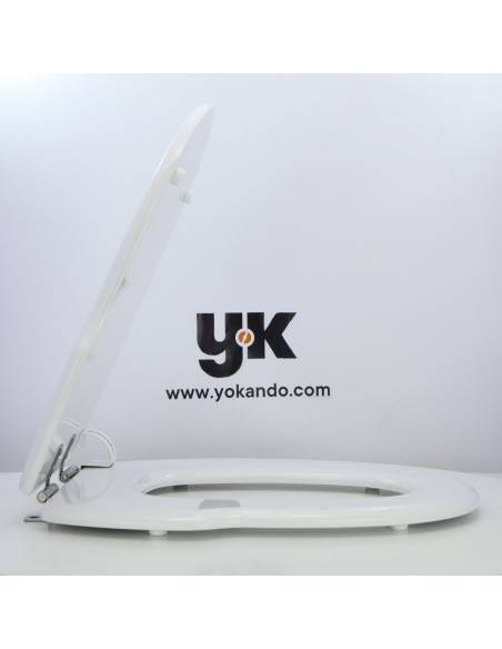 Abattant WC SANITANA GRECIA ETOOS Abattant WC SANITANA GRECIA ETOOS