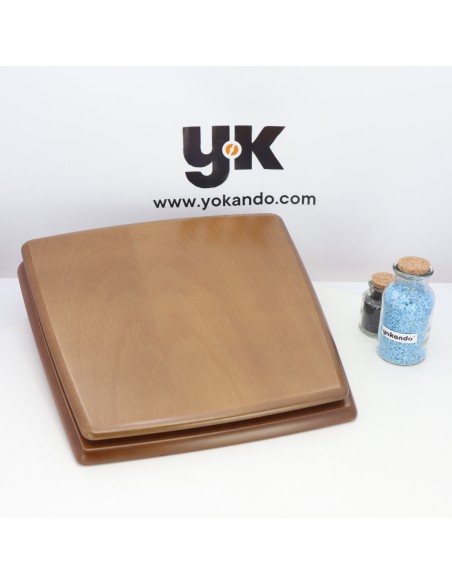 Abattant WC VILLEROY BOCH TOBOGA ETOOS