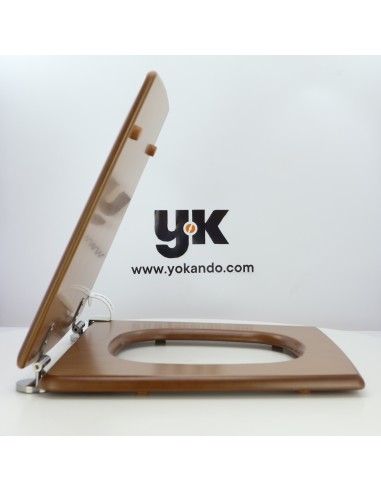 Abattant WC VILLEROY BOCH TOBOGA ETOOS