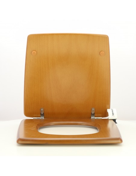 Toilet Seat VILLEROY BOCH TOBOGA ETOOS