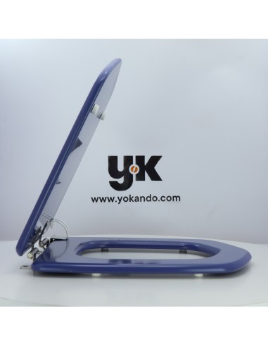 Sedile copriwater ROCA AQUARIA