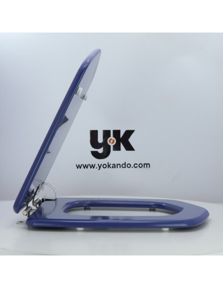 Sedile copriwater ROCA AQUARIA