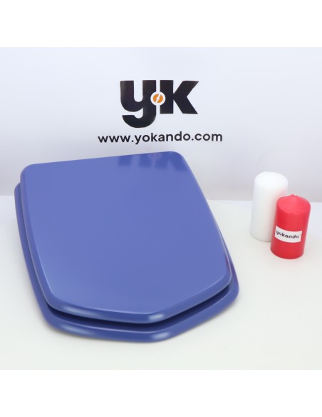 Tampo sanita ROCA AQUARIA Queda Amortecida ETOOS