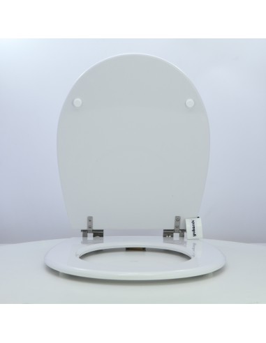 Toilet Seat ALLIA SCARLET ETOOS