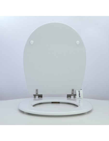 Toilet Seat ALLIA SCARLET ETOOS