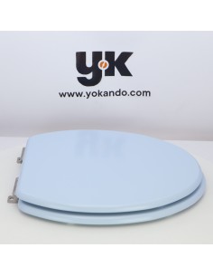 JACOB DELAFON NEPTUNO Toilet Seat Made to Measure 2