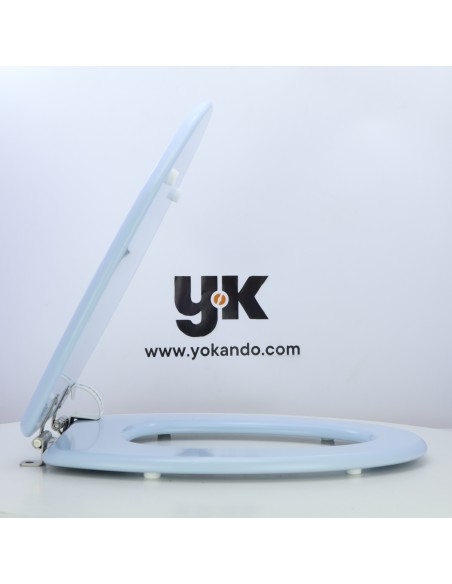 Tapa WC JACOB DELAFON NEPTUNO Fabricada A Medida AZUL BOREAL Tapa WC JACOB DELAFON NEPTUNO Fabricada A Medida AZUL BOREAL