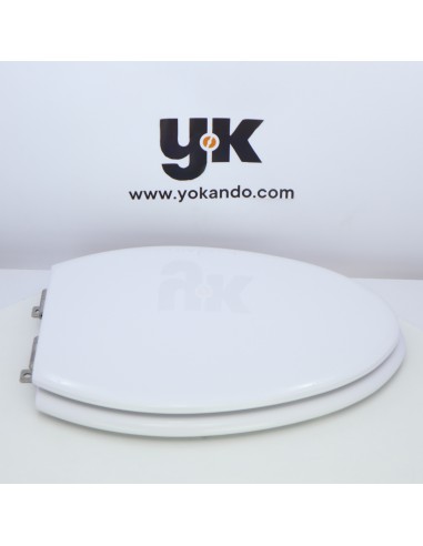 Abattant WC JACOB DELAFON REVIVAL ETOOS