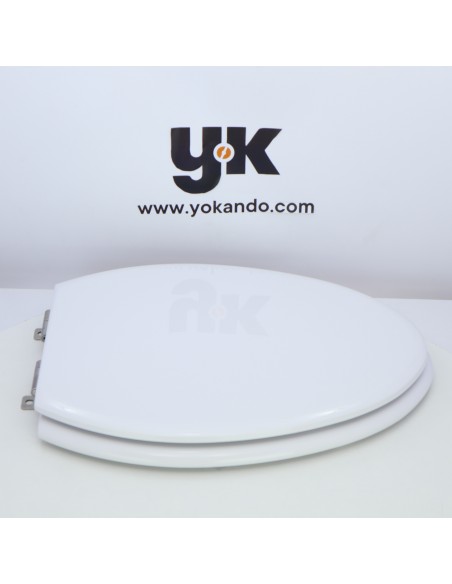 Toilet Seat JACOB DELAFON THESA Toilet Seat JACOB DELAFON THESA