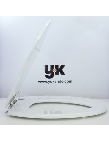 Toilet Seat JACOB DELAFON THESA