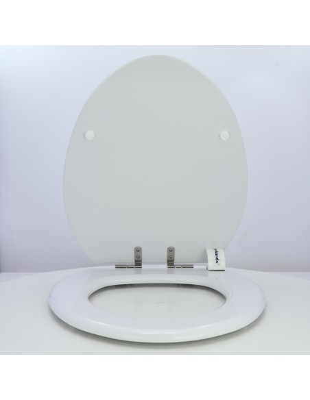 Tapa WC  JACOB DELAFON REVIVAL Fabricada A Medida BLANCO Tapa WC  JACOB DELAFON REVIVAL Fabricada A Medida BLANCO