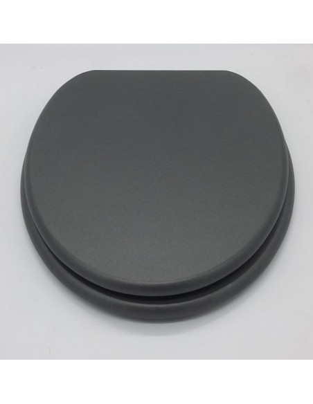 BELLAVISTA RECORD Soft Close Toilet Seat Made to Measure BELLAVISTA RECORD Soft Close Toilet Seat Made to Measure