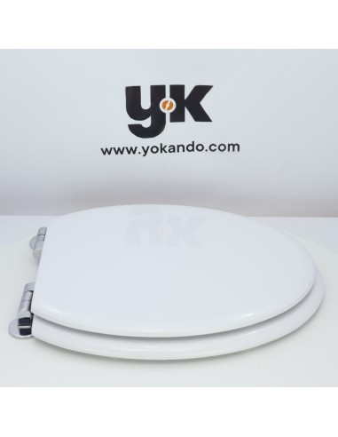 BELLAVISTA RECORD Soft Close Toilet Seat ETOOS