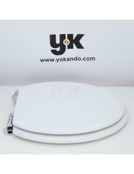 BELLAVISTA RECORD Soft Close Toilet Seat ETOOS