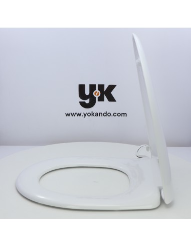SEDILE COPRIWATER COMPATIBILE ROCA VICTORIA DUROPLAST-NYLON