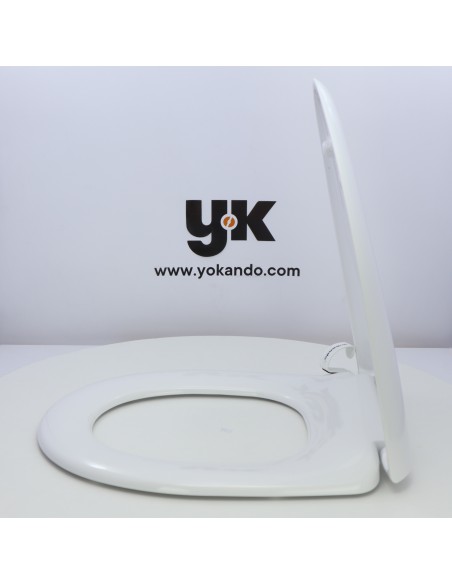 TAPA WC ROCA VICTORIA COMPATIBLE DUROPLAST-NYLON