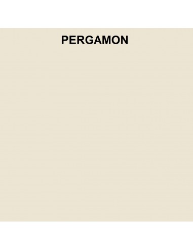 ACABADO PERGAMON