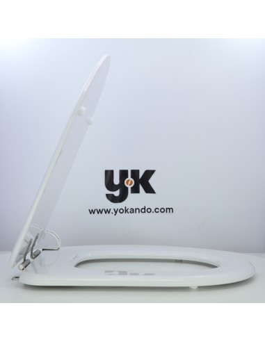 Toilet Seat UNISAN ALFA ETOOS