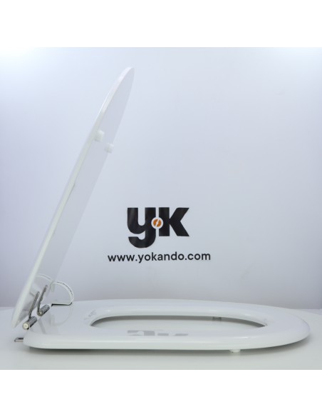 Toilet Seat UNISAN ALFA ETOOS