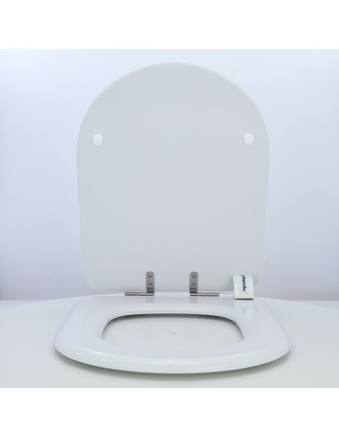 Tapa WC UNISAN ALFA PLUS Fabricada A Medida BLANCO