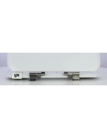 Sedile copriwater UNISAN ALFA PLUS ETOOS Sedile copriwater UNISAN ALFA PLUS ETOOS