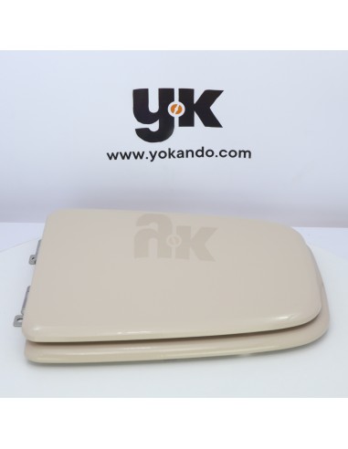 Tapa WC ROCA GONDOLA Fabricada A Medida VISÓN