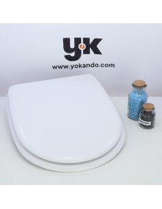 SANGRÁ BAHÍA Toilet Seat Made to Measure