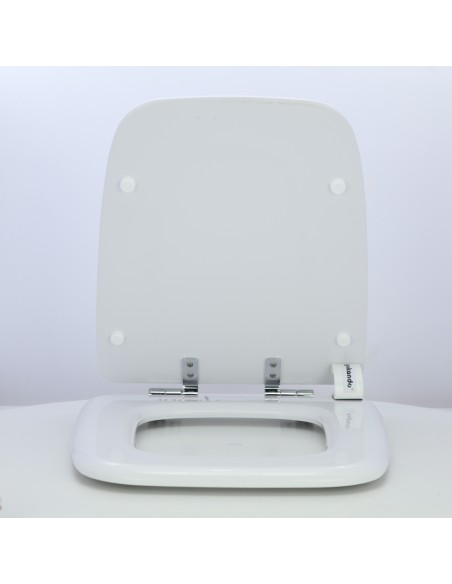 ROCA GONDOLA Soft Close Toilet Seat ETOOS ROCA GONDOLA Soft Close Toilet Seat ETOOS