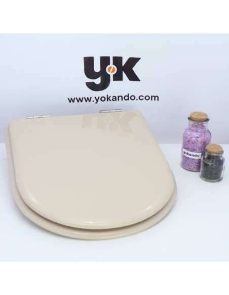 Toilet Seat GALA MARINA HORIZONTAL ETOOS Toilet Seat GALA MARINA HORIZONTAL ETOOS