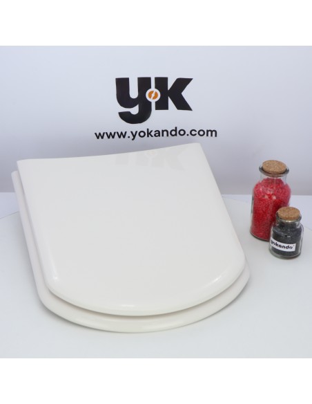 VALADARES TAGUS Toilet Seat Made to Measure