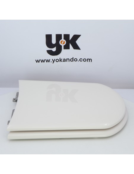 Toilet Seat VALADARES TAGUS ETOOS