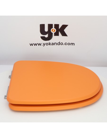 Sedile copriwater GALA LOA ETOOS