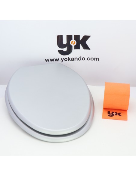 Sedile copriwater IDEAL STANDARD ASPIRAMBO ETOOS