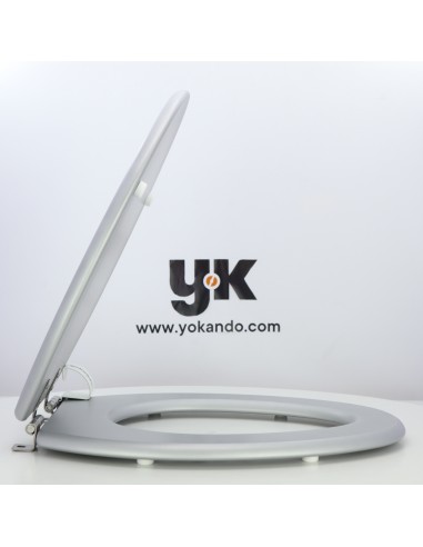 Abattant WC IDEAL STANDARD ASPIRAMBO ETOOS