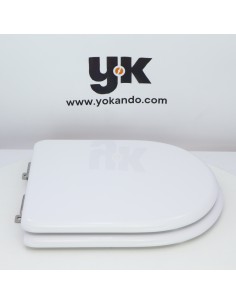 UNISAN PROGET Toilet Seat Made to Measure 2