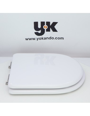 Toilet Seat UNISAN PROGET ETOOS