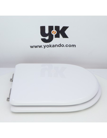 Toilet Seat UNISAN PROGET ETOOS Toilet Seat UNISAN PROGET ETOOS