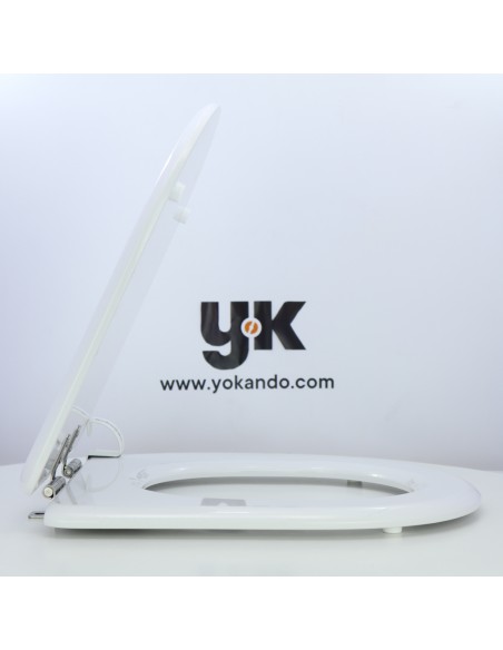 Toilet Seat UNISAN PROGET ETOOS Toilet Seat UNISAN PROGET ETOOS