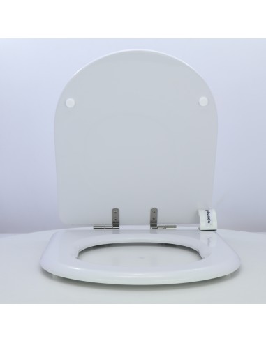 Abattant WC UNISAN PROGET ETOOS