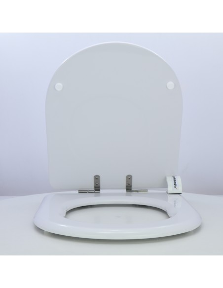 Abattant WC UNISAN PROGET ETOOS
