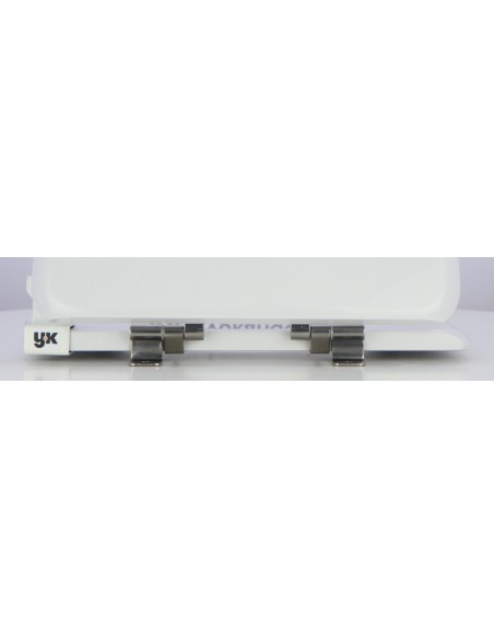 Toilet Seat UNISAN PROGET ETOOS Toilet Seat UNISAN PROGET ETOOS