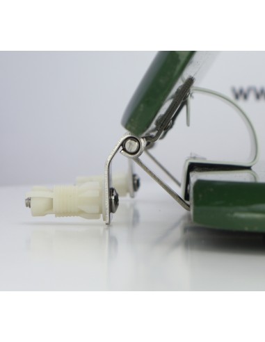 Sedile copriwater BELLAVISTA DUNA BLANCO ETOOS